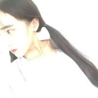深圳校服女生头像她说讨厌喜新厌旧的人可她现在就是喜新厌旧