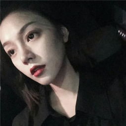 女生头像小清新唯美快手专用春天该很好倘若你在场