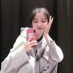 女生头像好看的女生头像小清新
