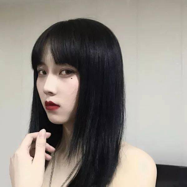 女生头像超仙的女生头像大全个性签名霸气女王范高冷短句