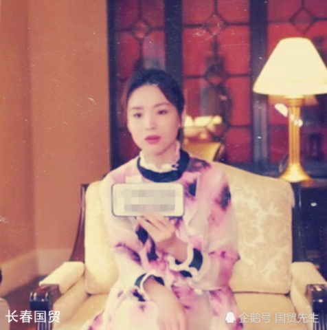 女生头像侧脸唯美董洁