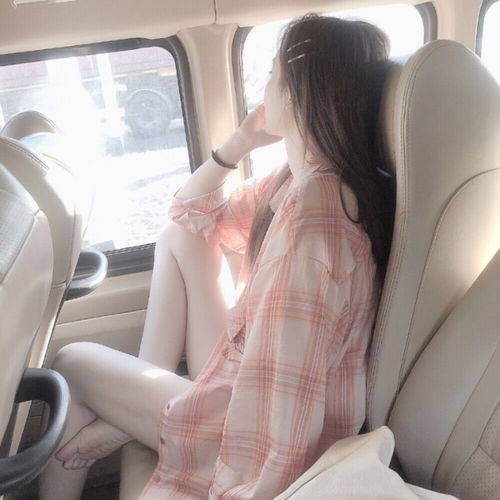 真人女生头像新鲜感过后全是敷衍和厌倦腾讯新闻