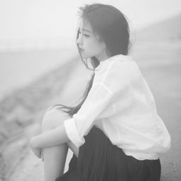黑白头像黑白女生头像扣扣居第4页