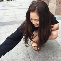 如何拍出自然有气质的头像赶快学起来