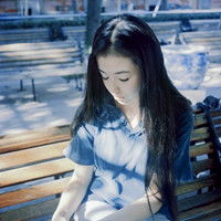 qq头像女生要同一个人的