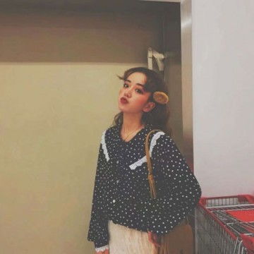 最新梦幻仙女微信头像2021最新款,女生头像图片