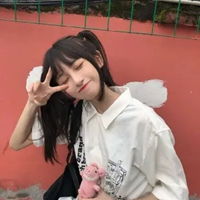 qq女生头像2021最新版可爱2021最新可爱萌女生头像