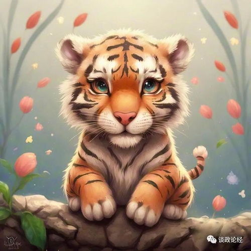 生肖虎人运势全解属虎人逢十二生肖年的吉凶祸福大揭秘