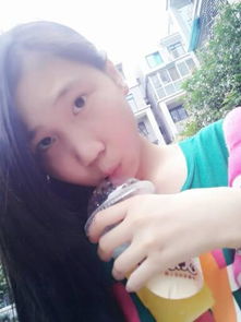 求14岁女孩的照片,同一个人哈,多几张