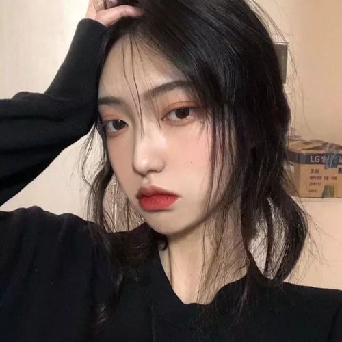 头像能瞬间改变你心情的人一定很重要