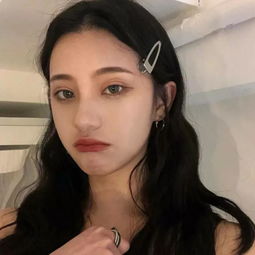 稚甜软萌主播名字清纯懵懂少女心