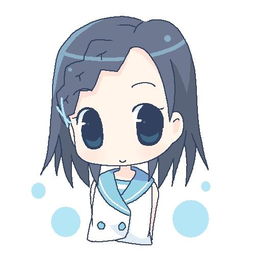求可爱的女生qq头像
