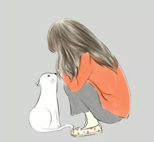 在女人心里,经历几个男人才会想结婚