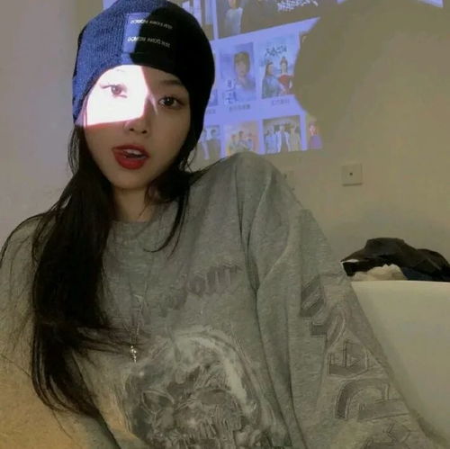 粉丝投稿215风格女头