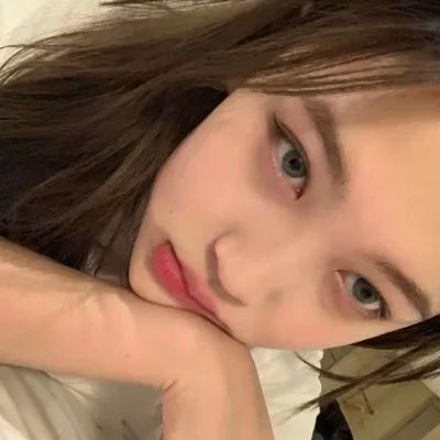女生头像玖.微信真人优质女头第200期