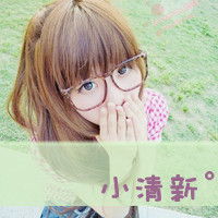 送头像了
