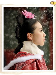 女艺人绝美侧脸看谁最美