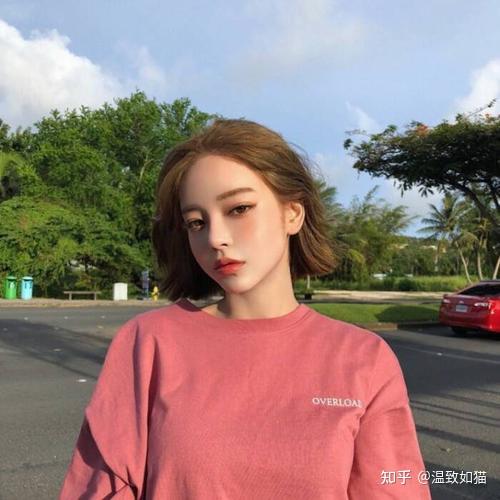 女生头像ins高级质感快手宿华