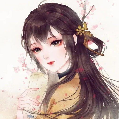 微信头像大全你要换哪张呢