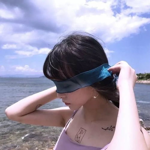小仙女必备头像,真人女生头像