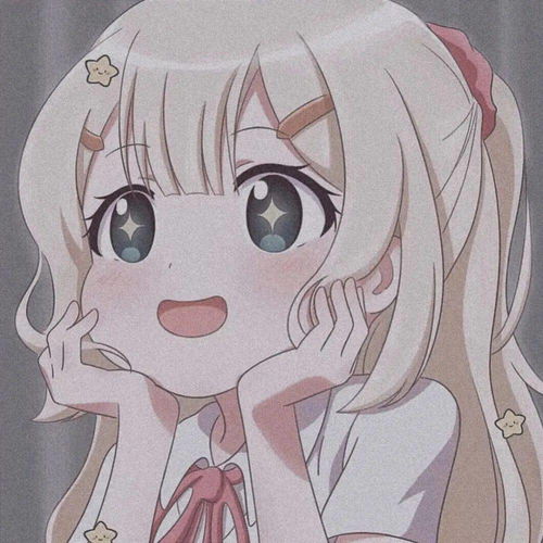 爱看这些头像