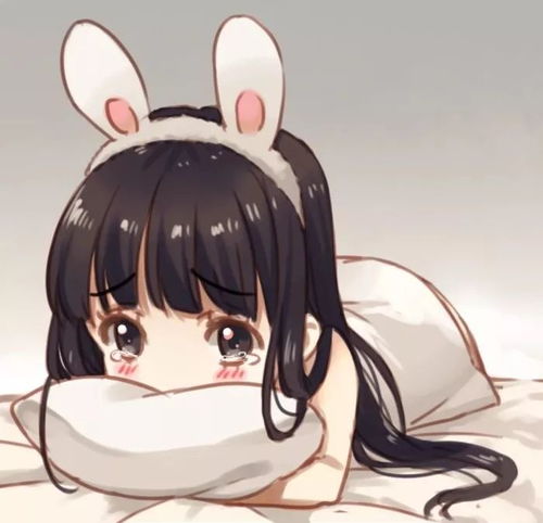 女生头像动漫又是一些动漫女头