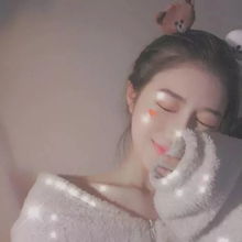 50张女生头像