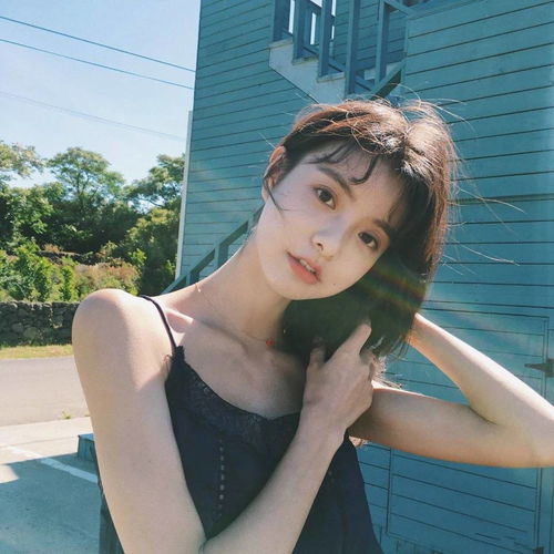 女生头像千与千寻千共苦