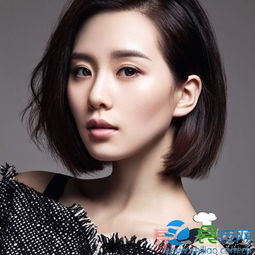 清新的女头像高清刘诗诗