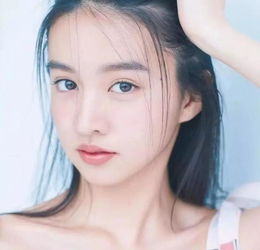 16岁女生头像真人露脸保存木村光希