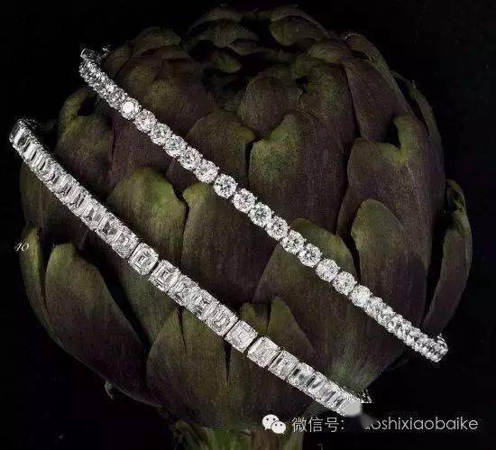 珠宝,为女人而生
