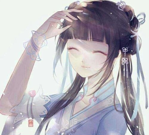 54个十分可爱的女生名,青春活力,清新脱俗