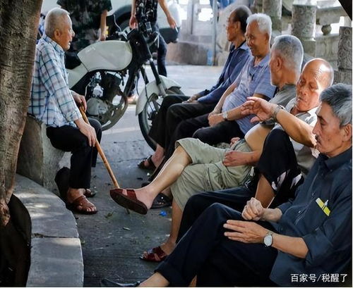 5年后,708090后都将面临两大难题,根本原因无非就两个字