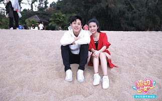 小狼狗不敌小奶狗梦幻花园撩动少女心花絮曝光
