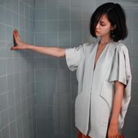 伤感唯美型女生头像