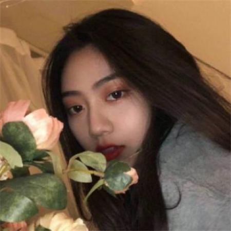 清新漂亮女生头像,时尚潮流个性独特气质的女生