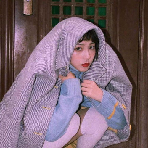微信头像丨男生,女生,情侣头像,闺蜜头像