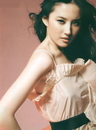 侧脸惊艳绝美女星家居照