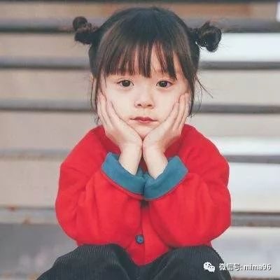 孩子总是钻在钱眼里别担心这不代表ta抠门