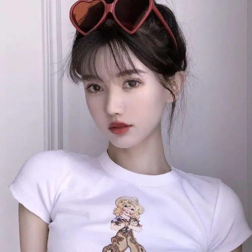 头像图片丨女生头像,仙女头像110