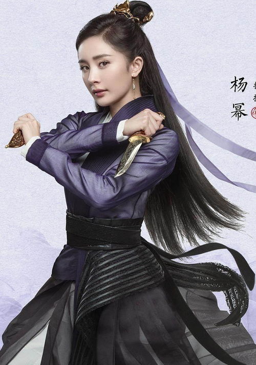 娱乐圈当红花旦唐嫣郑爽差评,杨幂获赞,而这位将暂别娱乐圈