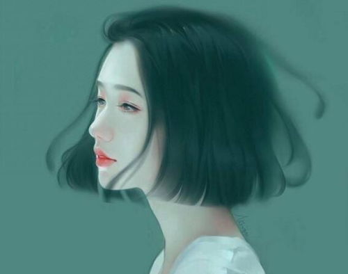 有一种女人,会让男人长久的付出真爱