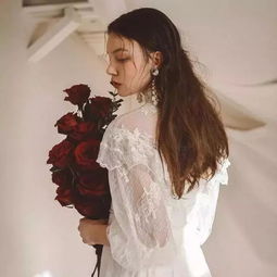 丧系霸气头像为什么漂亮女生的男朋友都不帅