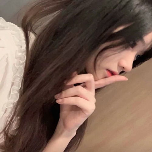 女生头像找一个适合你的吧