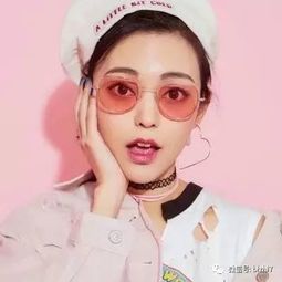 欧美图片女生霸气头像2017