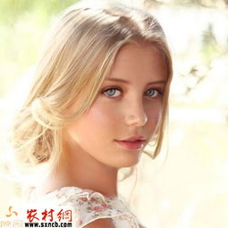 凸显浪漫气质的新娘发型萦绕浪漫的新娘