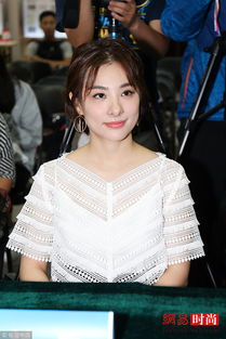 璇美人也老了38岁刘璇现身笑容仍甜美