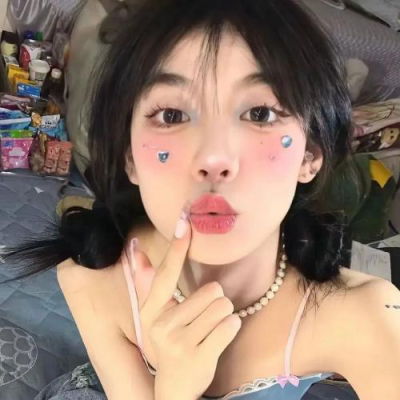 2023温柔可爱女生微信头像