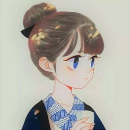 谁有这个图对应的情侣卡通头像