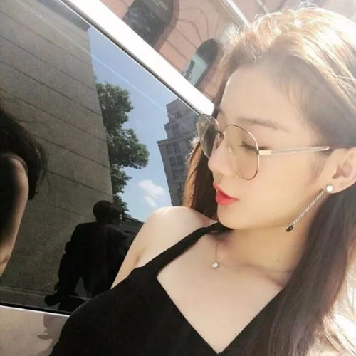 女生头像丨如果你爱我你会来找我